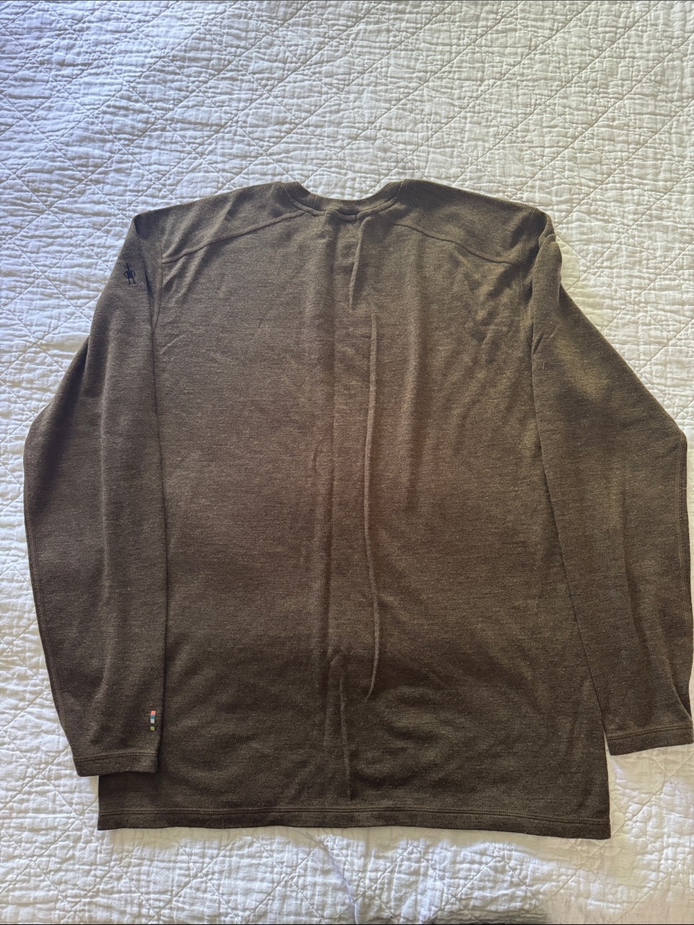 Smartwool base layer - Picture 3 of 7